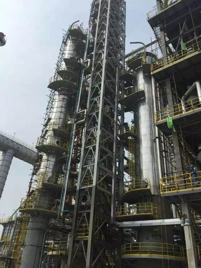 西乡设备翻新喷涂・钢构厂房升级改造