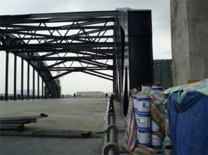 西乡专注工业场景喷漆服务