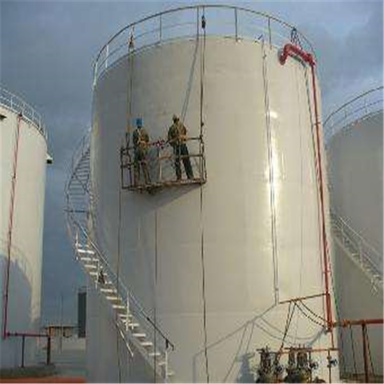 西乡喷漆翻新・工业喷漆・设备喷漆服务简介